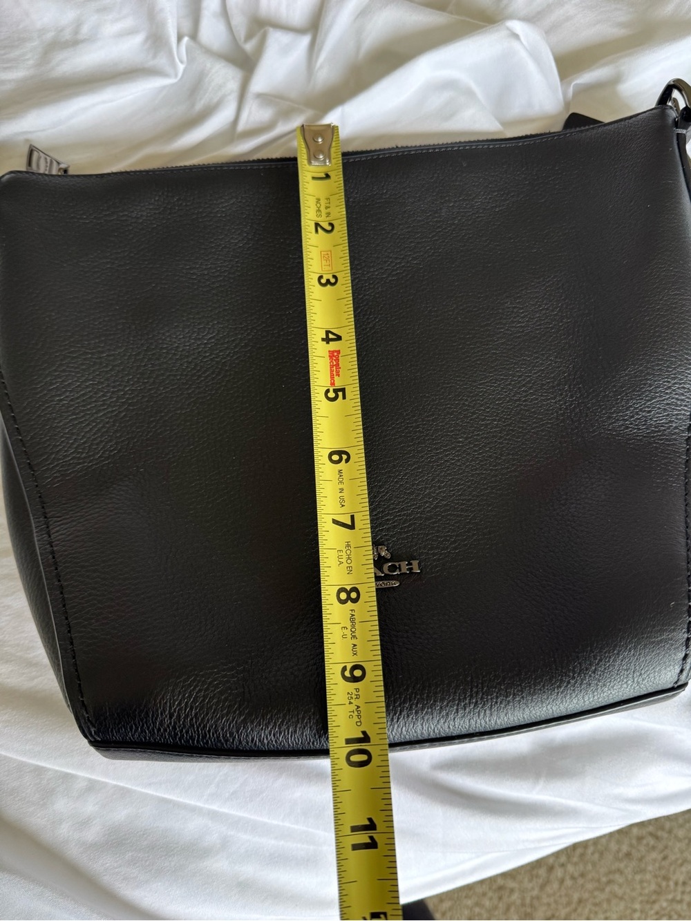 NWOT Coach purse - Picture 12 of 12